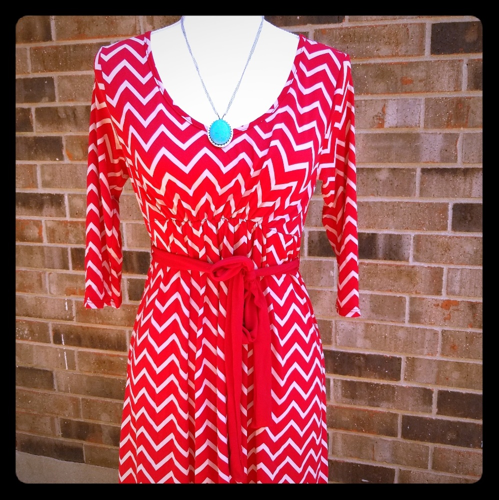Maternity Dress size Small